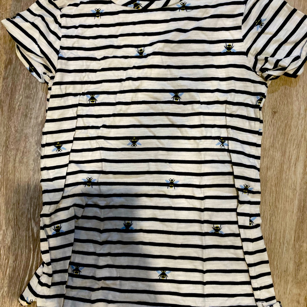 Joules bee Brenton